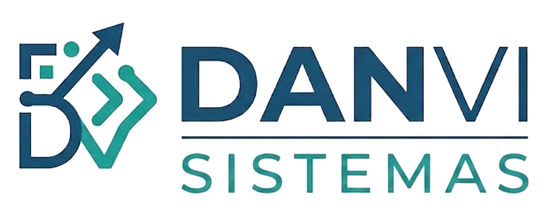 Logo Danvi Sistemas