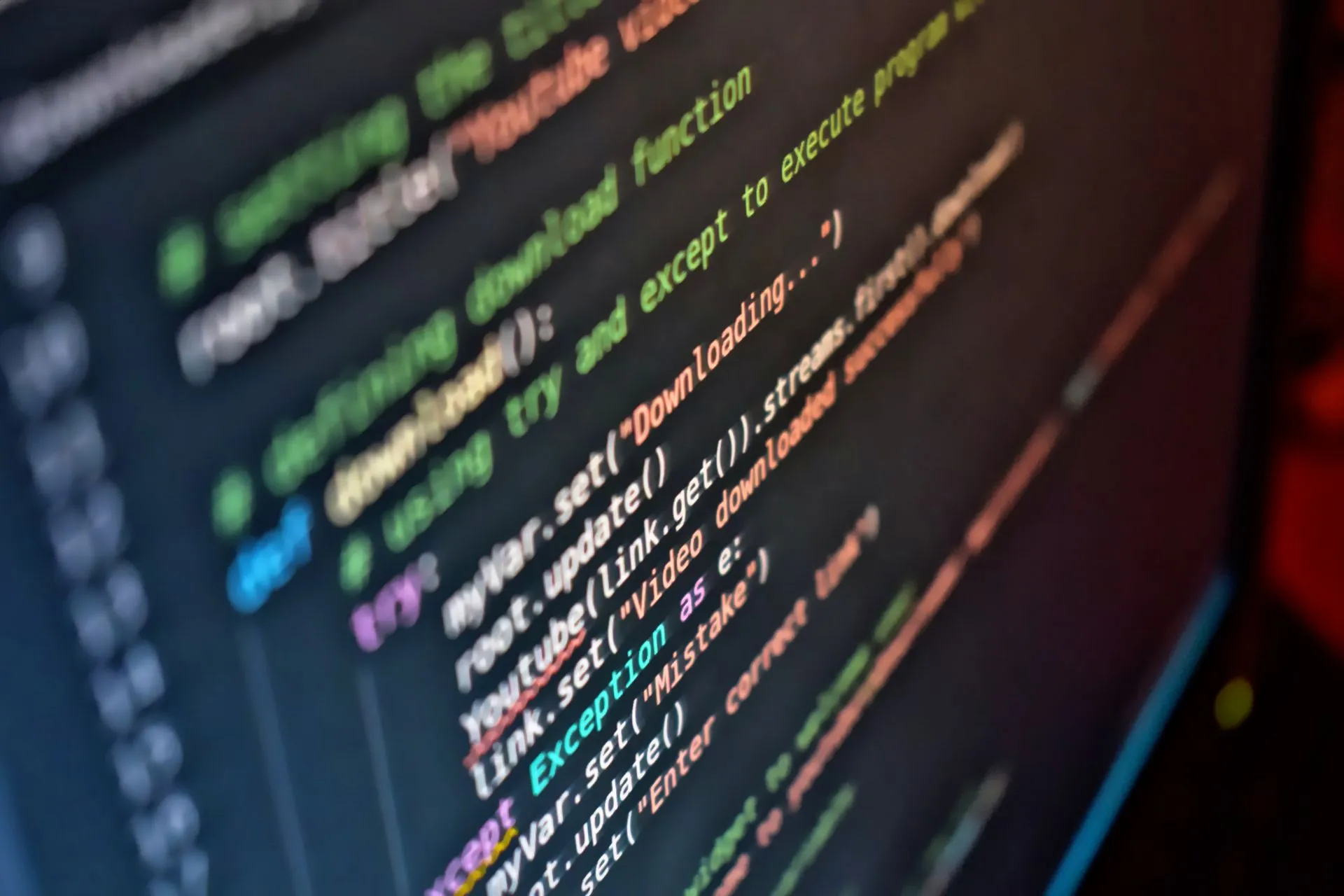 Soluciones tecnológicas para empresas